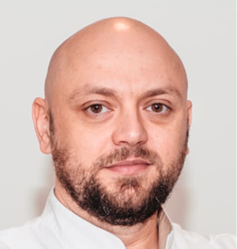 Вадим Степанович Корпяк